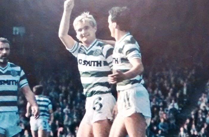 The History of Celtic Sponsorships – “They Called It Sacrilegious”