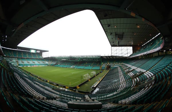 ‘Very, very poor’: Michael Stewart criticises Celtic player after 51st minute moment in cup final