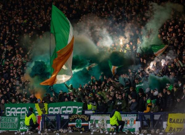 Celtic demand immediate winter break in telling statement to SPFL officials