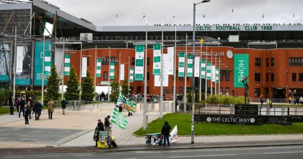 Celtic request Rangers rescheduling as SPFL ‘owe it to supporters’ to move winter break in face of crowd restrictions