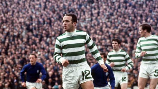 On this day in Celtic’s history – December 21