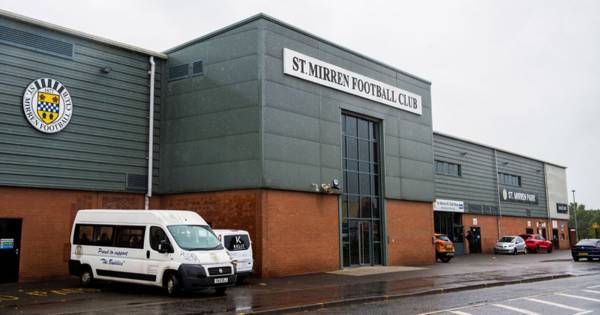 St Mirren’s game against Celtic in doubt as mystery surrounds Jim Goodwin’s last-minute pre-match cancellation