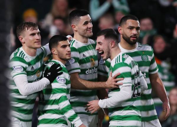 ‘Am I seeing things?’: Some Celtic fans react to ‘brilliant’ update