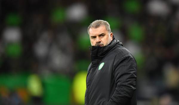 Celtic dealt ‘quite significant’ blow, Ange Postecoglou will be gutted