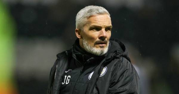 Jim Goodwin claims SPFL bent their own rules to get St Mirren vs Celtic to go ahead