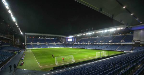 Rangers’ stance on SPFL winter break switch is pure self-interest – but so is everyone else’s