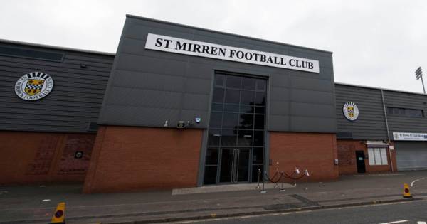 St Mirren vs Celtic ON as SPFL green light decision despite Paisley side’s Omicron outbreak