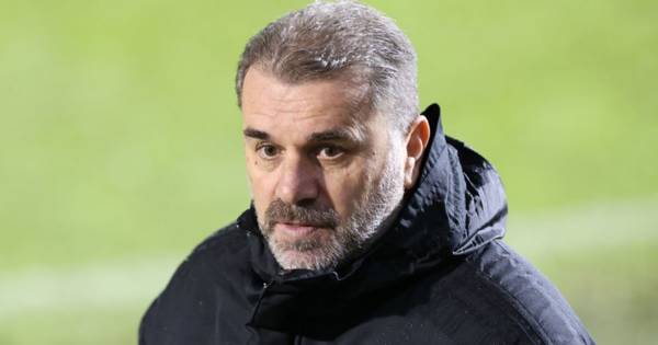 Ange Postecoglou admits Celtic could be without Kyogo Furuhashi and Tom Rogic for rearranged Rangers clash