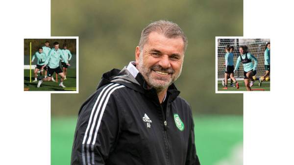 Celtic Soccer Academy’s 10th International Coaches Convention scheduled for 2022