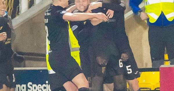 Five things to look out for in the SPFL this weekend