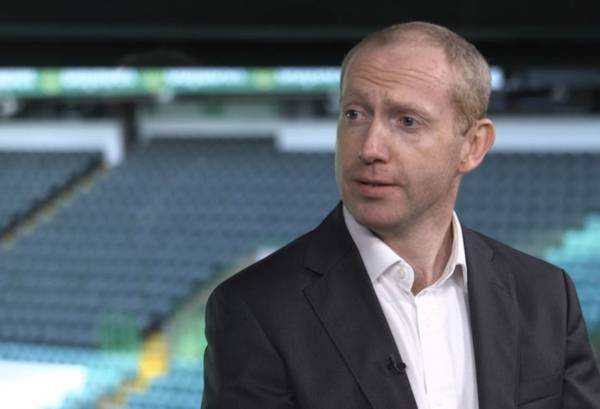 No-one wants a ventriloquist dummy as a Celtic CEO. No-one outside the Boardroom that is.