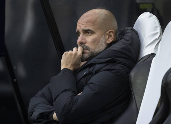 Report: Manchester City and Dyche join Celtic in £8m race for Serie A star