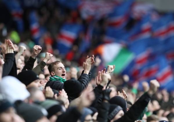 Rival fans are getting desperate with Celtic winter break myth; here’s why they’re wrong