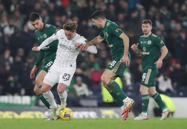 The Celtic connection that could get Scott Allan’s career back on track