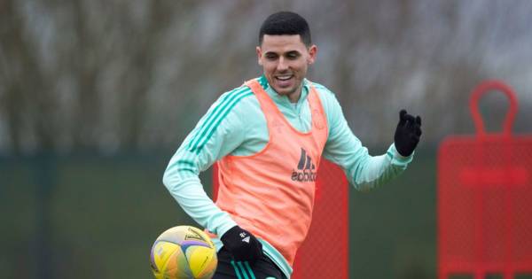 Tom Rogic to miss Celtic crunch games as Australia boss determined to call ‘amazing talent’