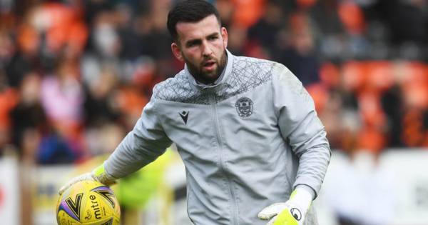 Liam Kelly could be Rangers or Celtic star as Motherwell told they’ll struggle to hold on to ace goalkeeper