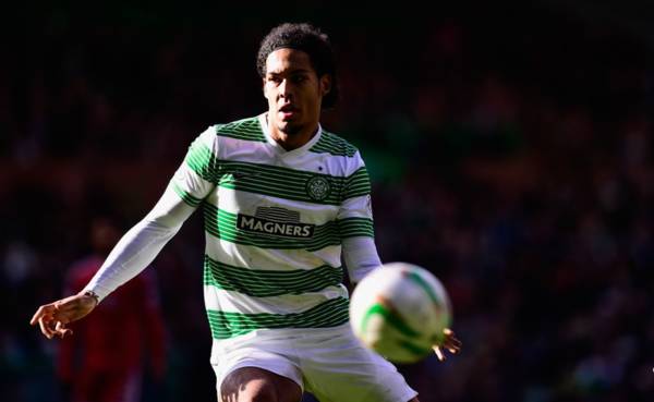 On This Day: Virgil Van Dijk stunner sinks Saints