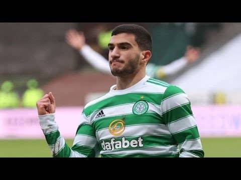 St Johnstone 1-3 Celtic | Abada Double Bitton Getting One Also! | Last Game of 2021