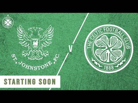 St. Johnstone v Celtic | LIVE Full-Time Reaction