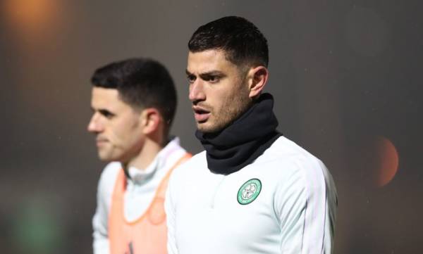 Video: Captain Nir Bitton seals the points in Perth