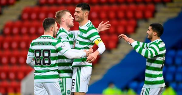 Celtic got an obvious winter break helping hand when you see how genuine concerns have been ignored – Hotline