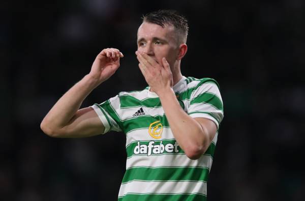 Celtic handed huge blow by David Turnbull injury timeline