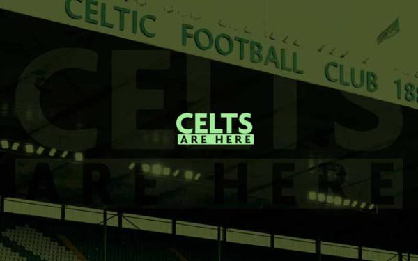 Celtic Slap Down Shocking Daily Mail Headline