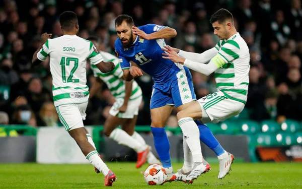 ‘It Doesn’t Matter Who Plays’ – Nir Bitton Sends Squad Message