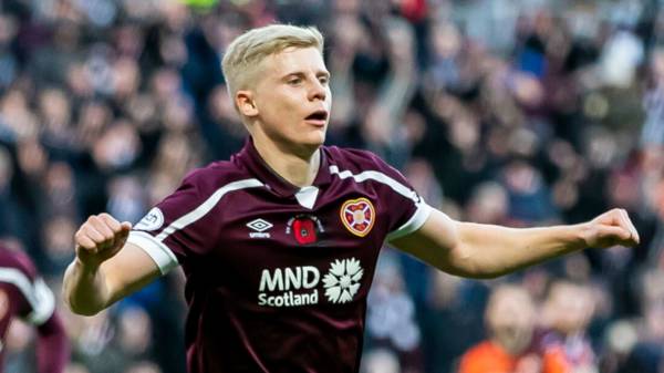 Scottish Premiership Team of the Week