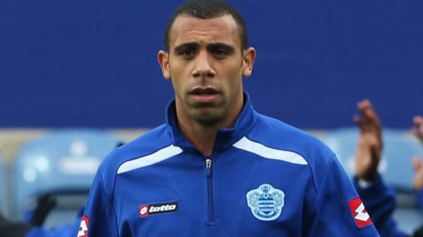 Anton Ferdinand’s disgusting tweet on Celt with cancer slaughtered on twitter