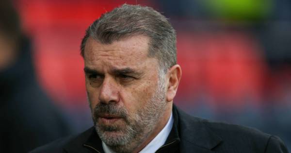 Kevin Muscat applauds Celtic progress under Ange Postecoglou as he takes aim at Hoops manager’s detractors