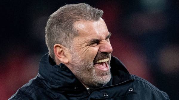 No winter break for Postecoglou