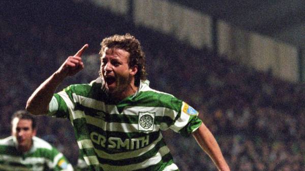 On this day in Celtic’s history – December 28