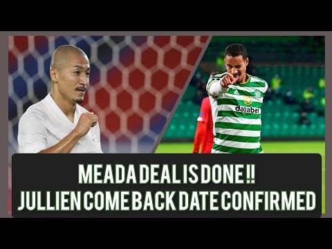 Finally Daizen Maeda Deal is Done! | Jullien Comeback Date Confirmed! Must Watch 💚