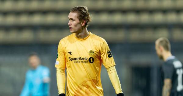 Bodo/Glimt in transfer turmoil as Celtic Europa Conference League foes face another high profile exit