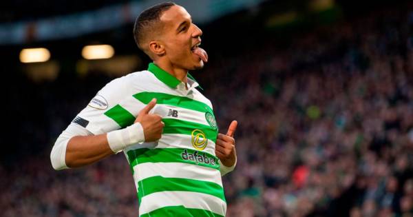 How Celtic could line up with Daizen Maeda and Christopher Jullien set to star in Hoops after dramatic double update