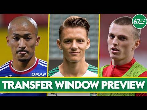 Maeda deal moves closer, as Celtic target more early signings | January Transfer Window Preview