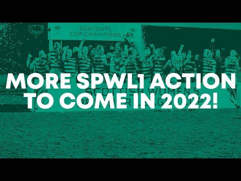 Celtic FC Women | More SWPL1 Action To Come In 2022! 🍀