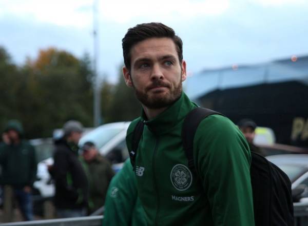 Europa League send Craig Gordon birthday wishes, showcase best Celtic saves