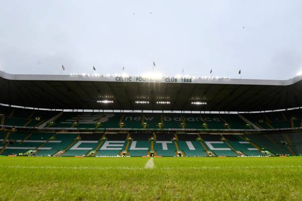 ‘Hope it’s true’: Some Celtic fans buzzing after being linked with signing ‘on another level’