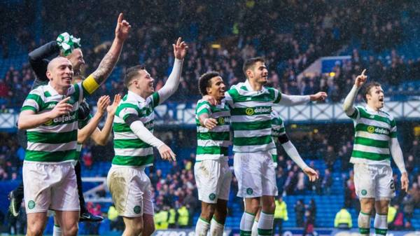 On this day in Celtic’s history – December 31