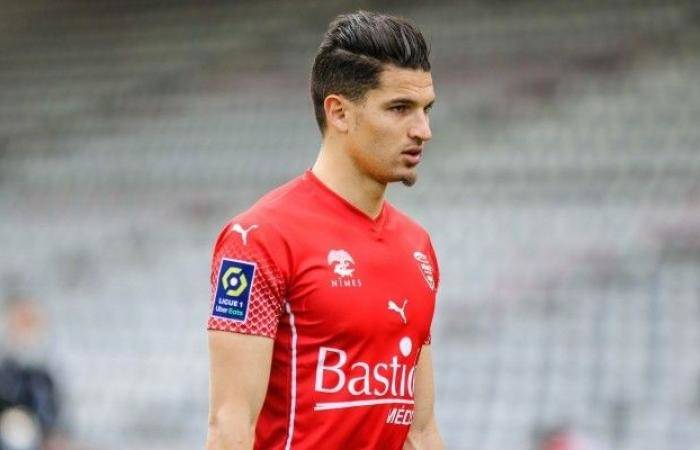 Transfer Latest: Reported Celtic interest in Algerian star Zinedine Ferhat