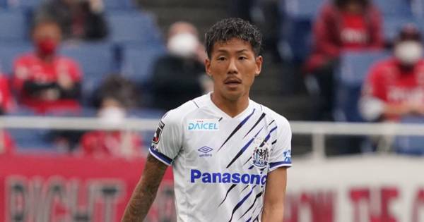 Why Yosuke Ideguchi left Leeds as Celtic signing makes lasting impression on Marcelo Bielsa