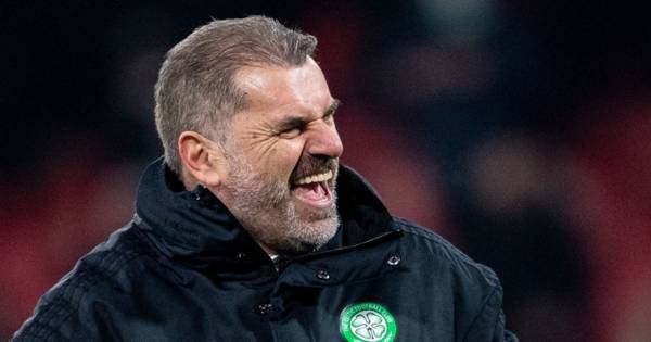 Ange Postecoglou looks a Celtic transfer dab hand and if he plays it right again the title charge is on – Chris Sutton