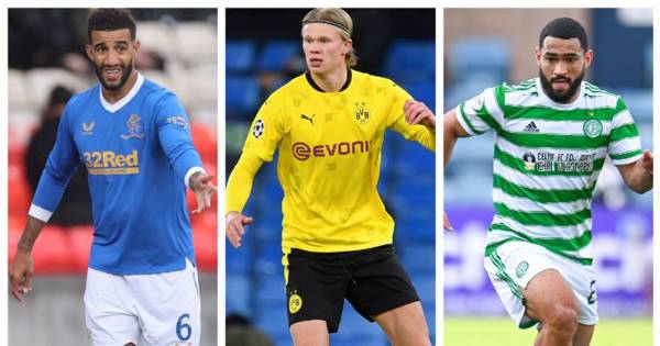 Transfer news LIVE as Rangers and Celtic plus Aberdeen, Hearts and Hibs eye signings