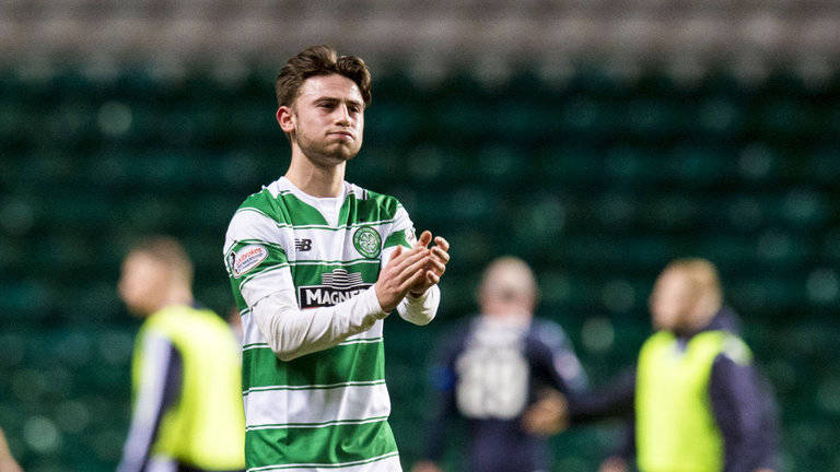 Patrick Roberts Finds New Club