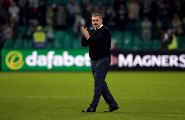 The Celtic areas Ange Postecoglou still wants to strengthen after J-League raid