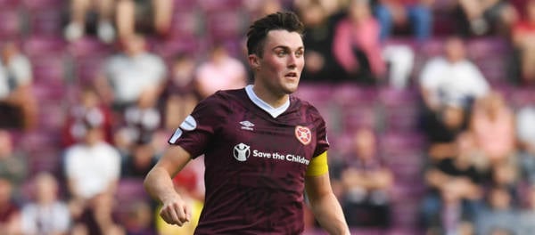 Why signing John Souttar makes sense for us and hurts Them.