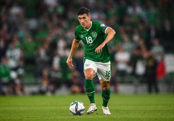 Aberdeen open talks to sign Jamie McGrath; touted as Celtic quality last April