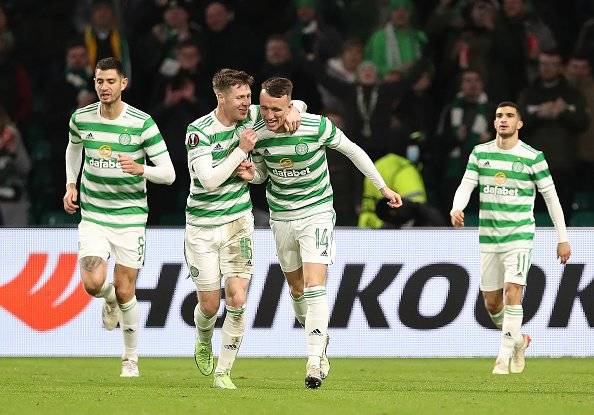 Report: Celtic tell midfielder he can leave in January